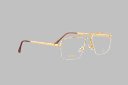 Gold Clarity