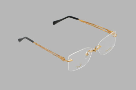 Recta Rimless Radiance